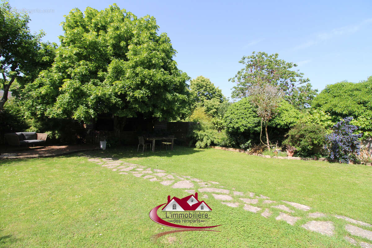 Longère joliment restaurée - photo 14