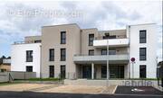 Appartement à BURNHAUPT-LE-BAS