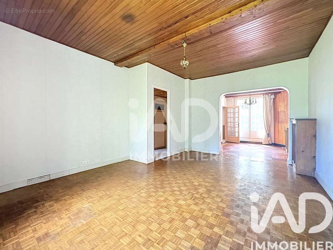 Photo 5 - Maison à SUCY-EN-BRIE