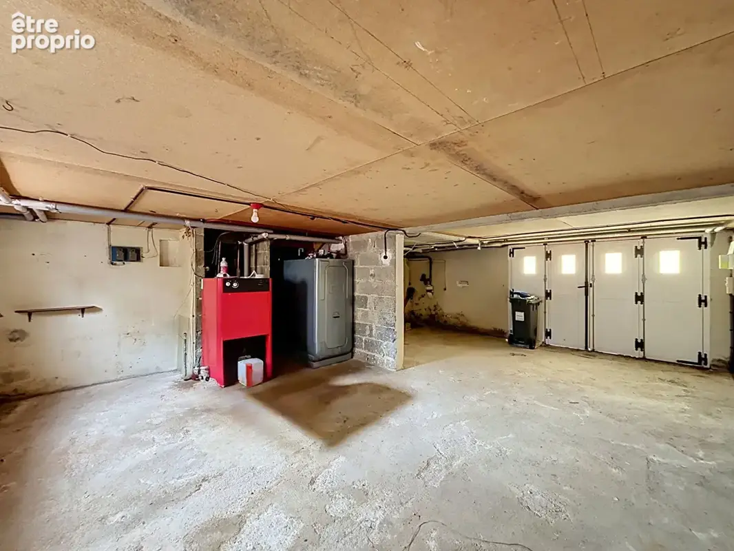 Saint pieere sur dives maison 67m² - photo 12