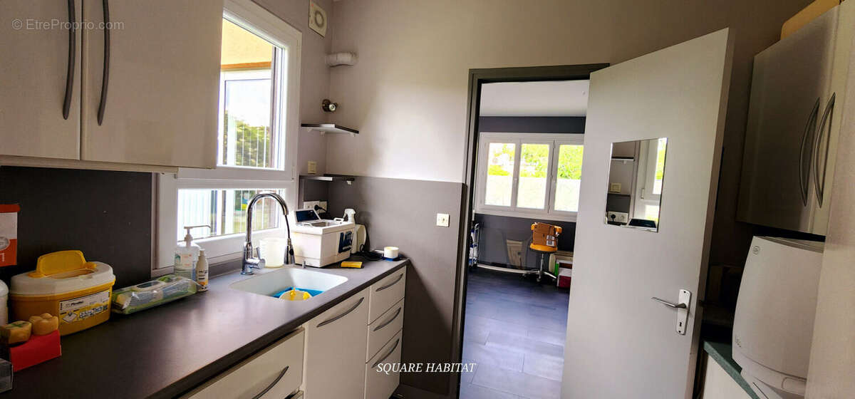 Maison à LA FERTE-BERNARD