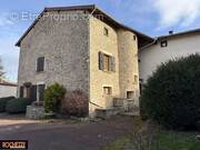 Maison à MACHEZAL