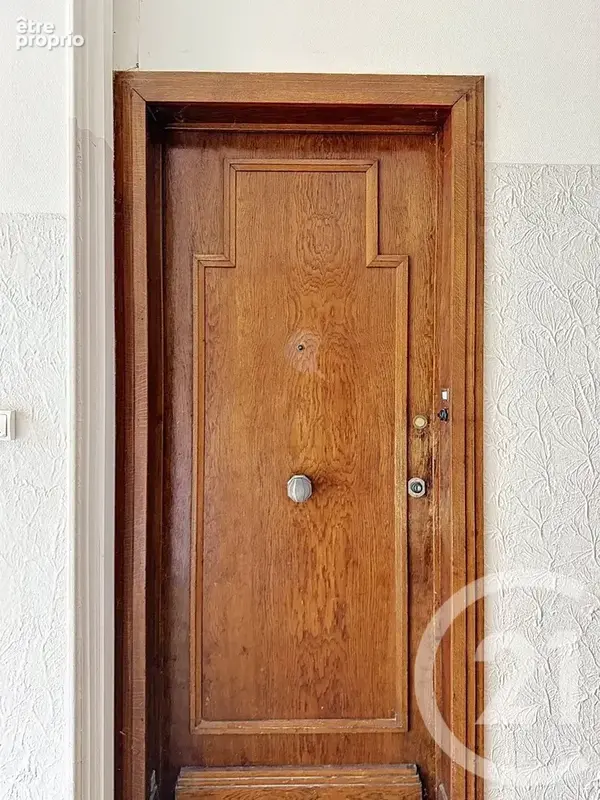 Appartement 64 m² à Dijon  - photo 13