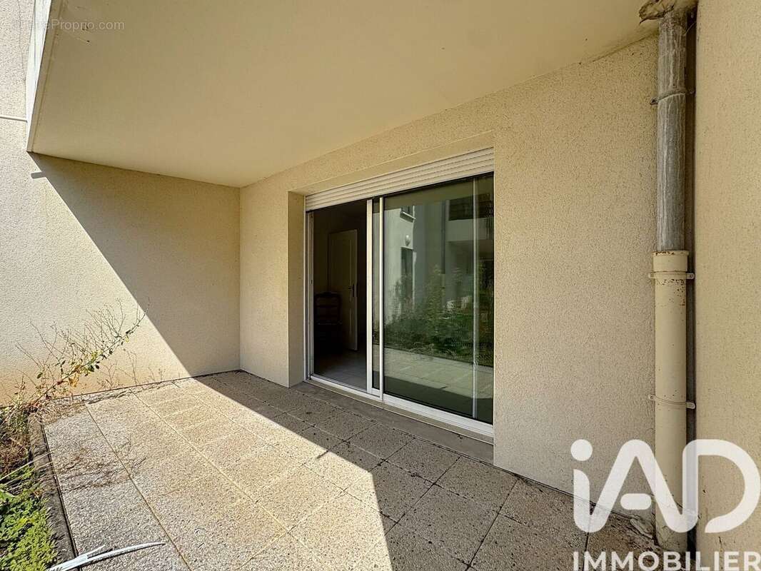 Photo 9 - Appartement à AMIENS