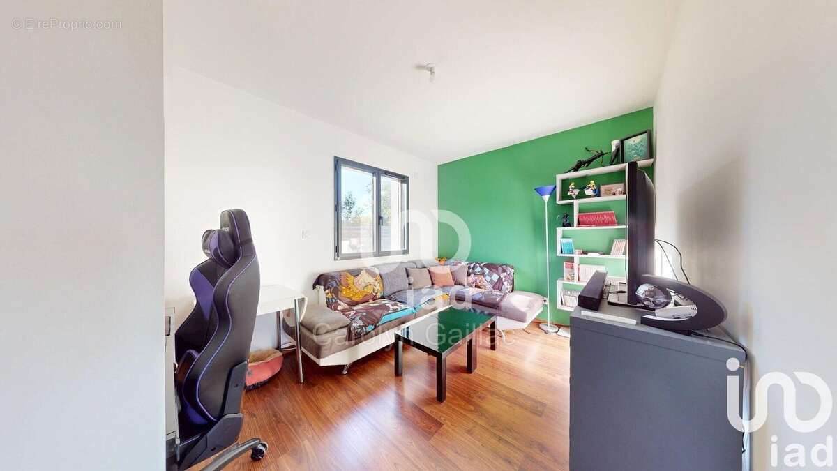 Photo 9 - Maison à SAINT-ETIENNE-DE-TULMONT