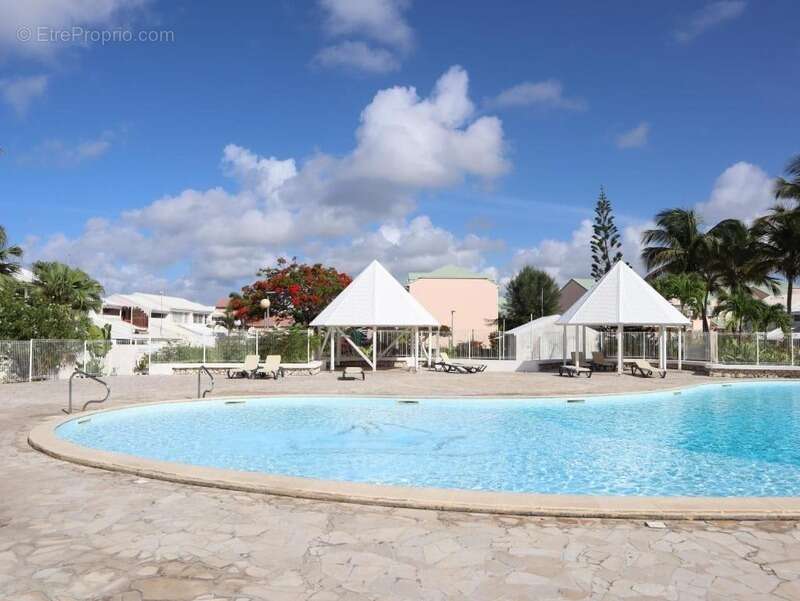 Appartement à SAINT-FRANCOIS