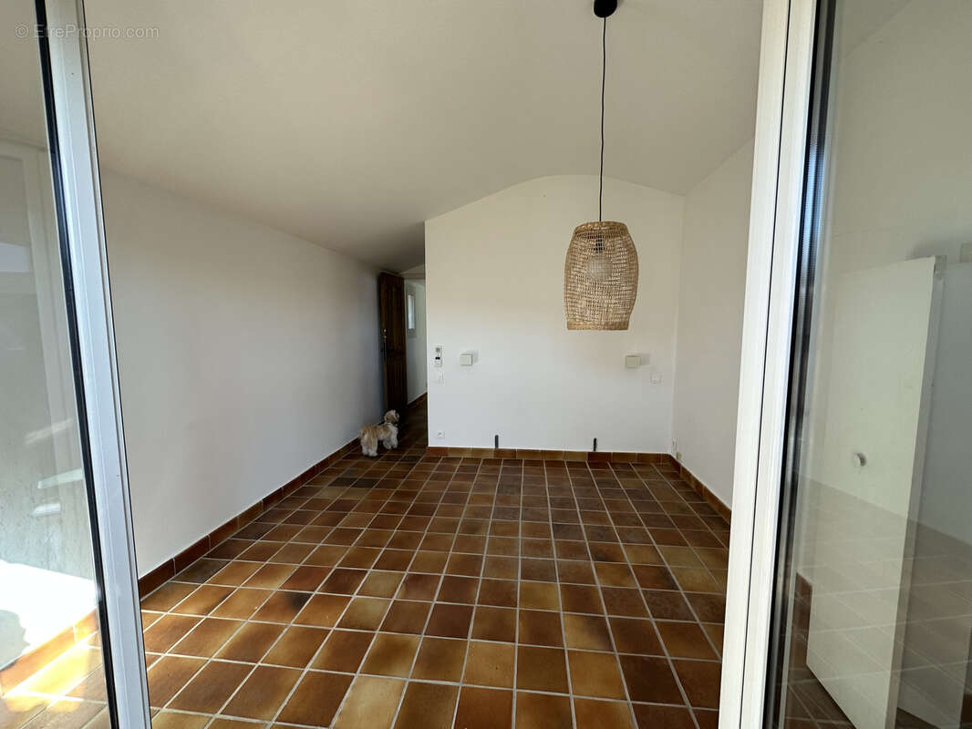 Maison à SAINTE-MAXIME