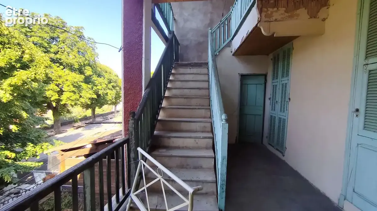 Maison 400 m² - Dépendance - Jardin - photo 12