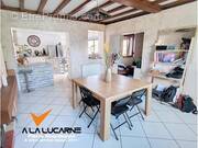 Maison à LA SENTINELLE