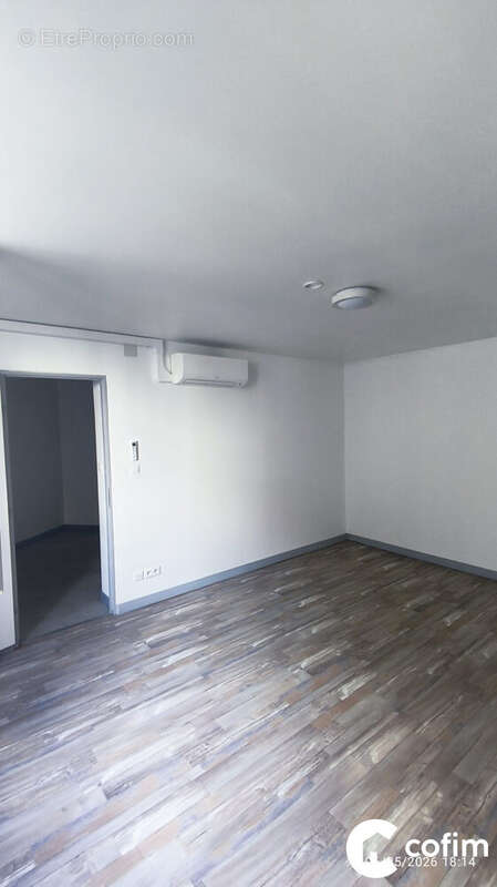 Appartement à TARBES