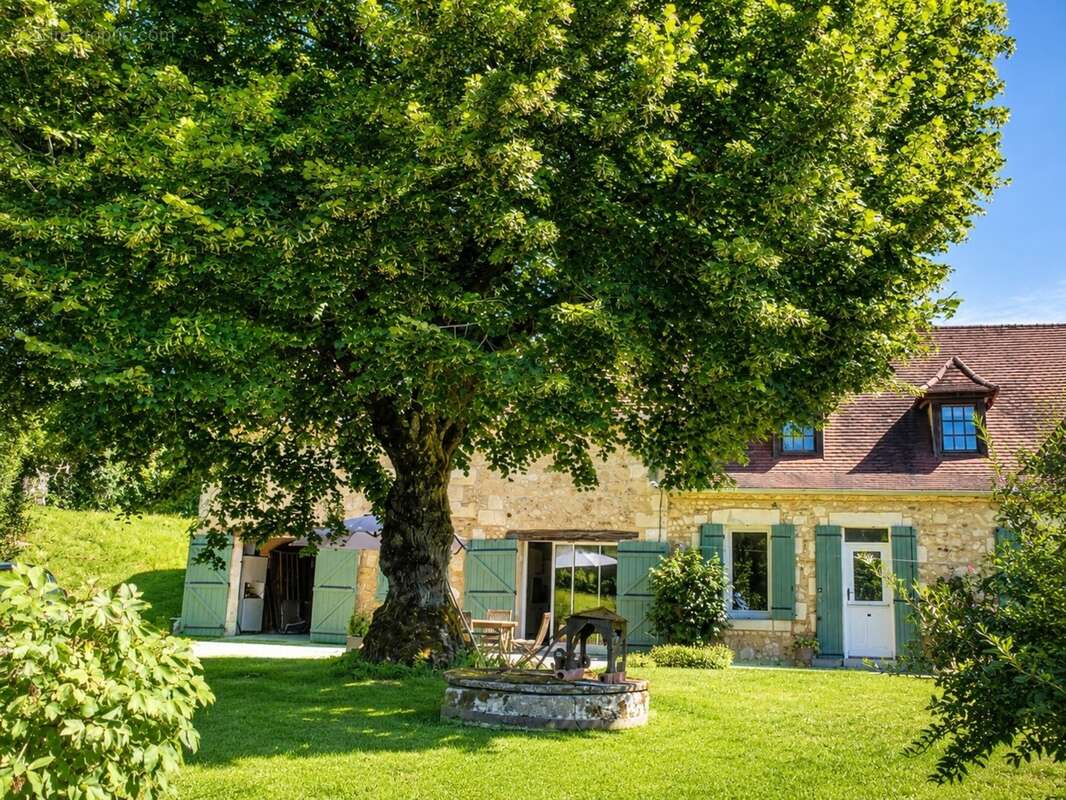 Maison à vendre 7 pièces  (24) - photo 2