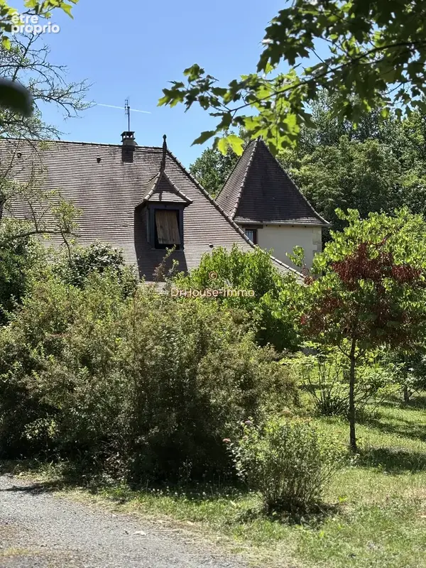 Maison 7 pièces 196 m² à vendre à Boulazac (24750) - photo 6