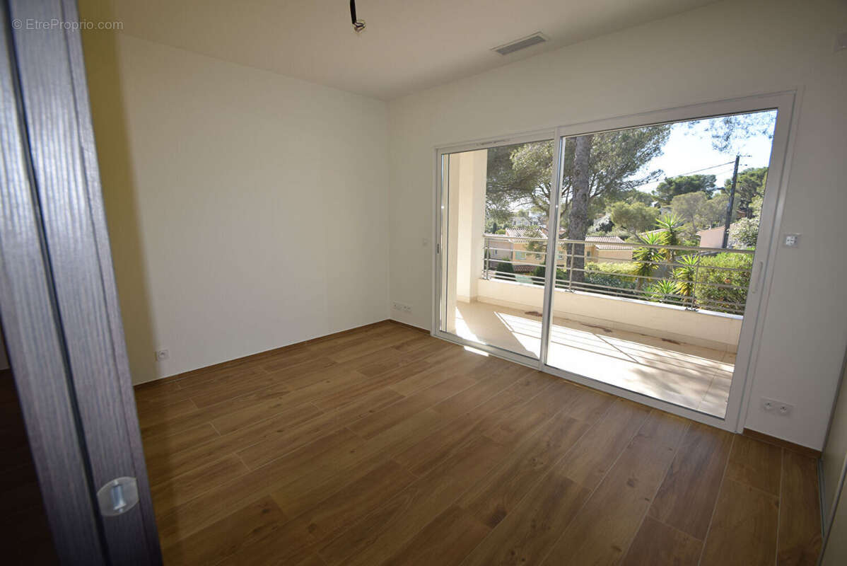 Maison à SAINT-RAPHAEL