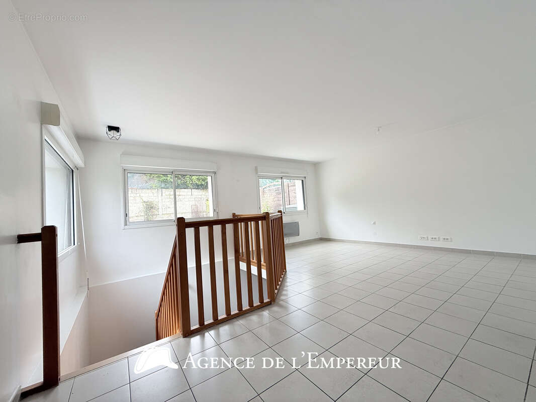 Appartement à RUEIL-MALMAISON