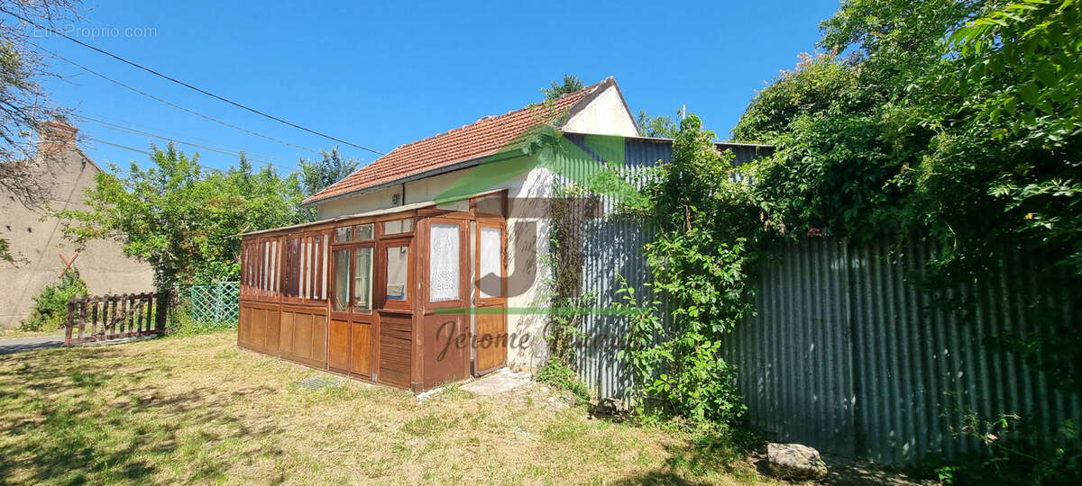 Beauce La Romaine : maison de 45m2 à acheter - photo 8