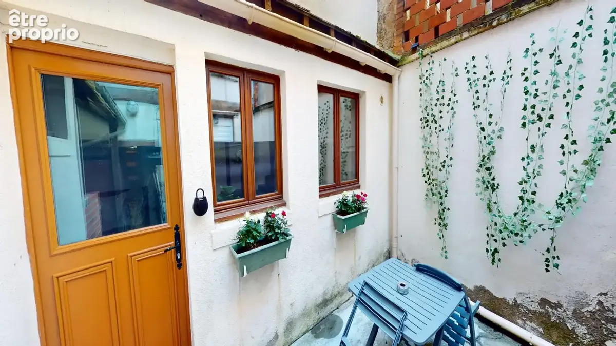Appartement 32 m² à Orleans  - photo 9