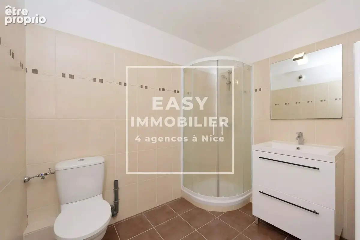 Appartement 2 pièces à vendre à Nice (06300) - photo 11
