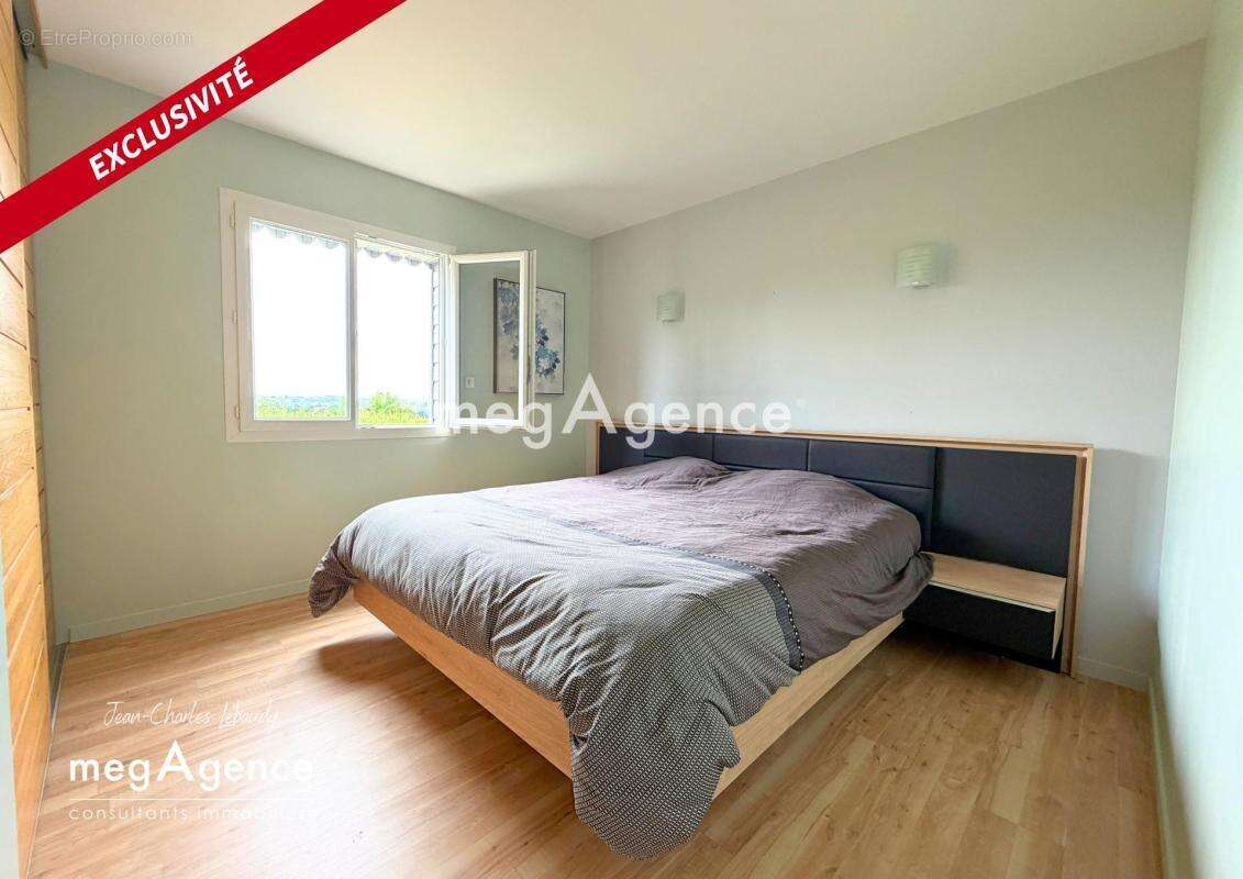 Maison 5 pièces - Vire Normandie - photo 11