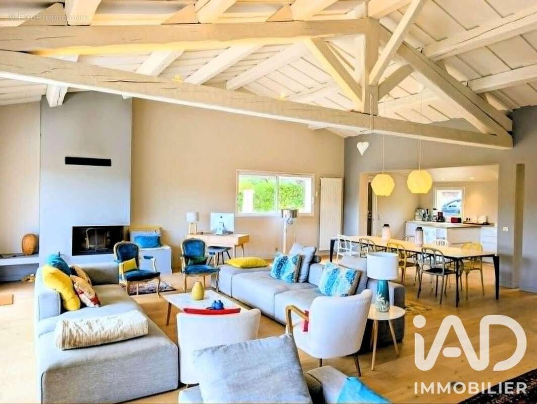 Photo 5 - Maison à PIERREFEU-DU-VAR