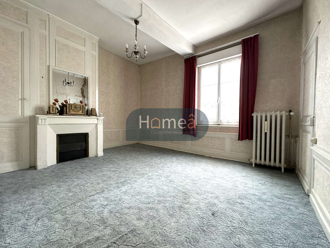 Maison familiale - plein centre de pavilly - photo 6