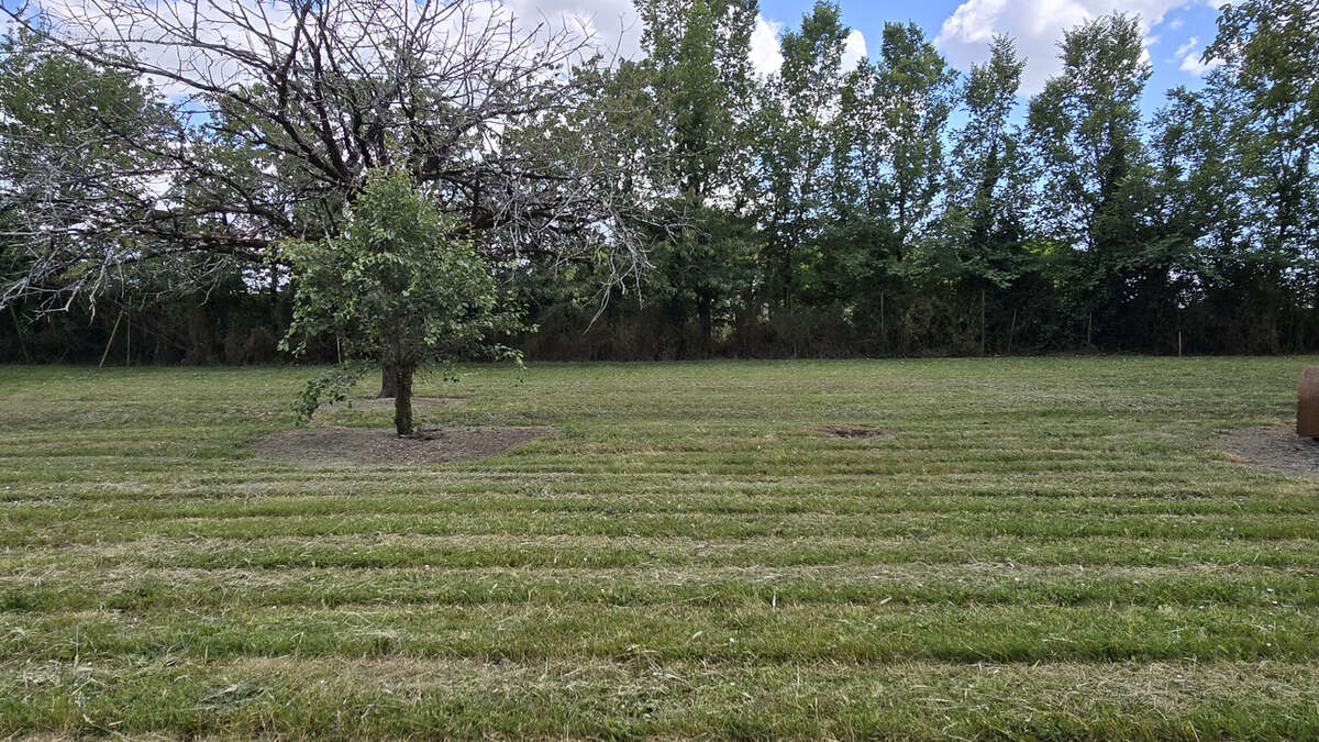 Maison à AIGREFEUILLE-D&#039;AUNIS
