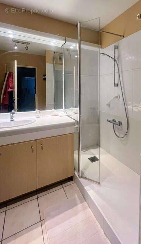 Appartement à LA GRANDE-MOTTE