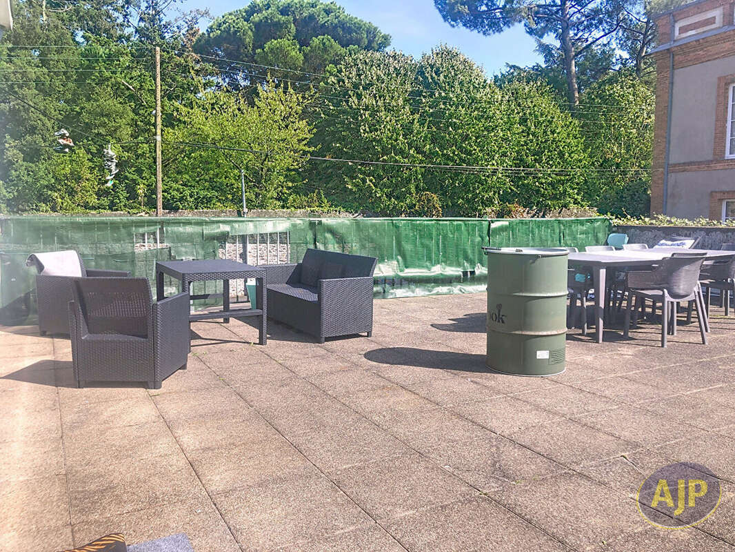 Appartement à CHOLET