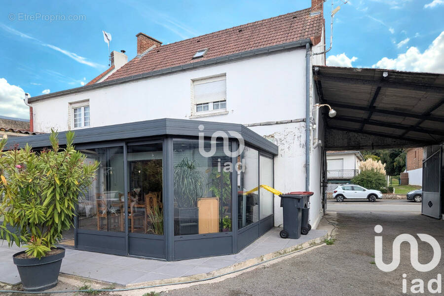 Photo 1 - Maison à VIMY