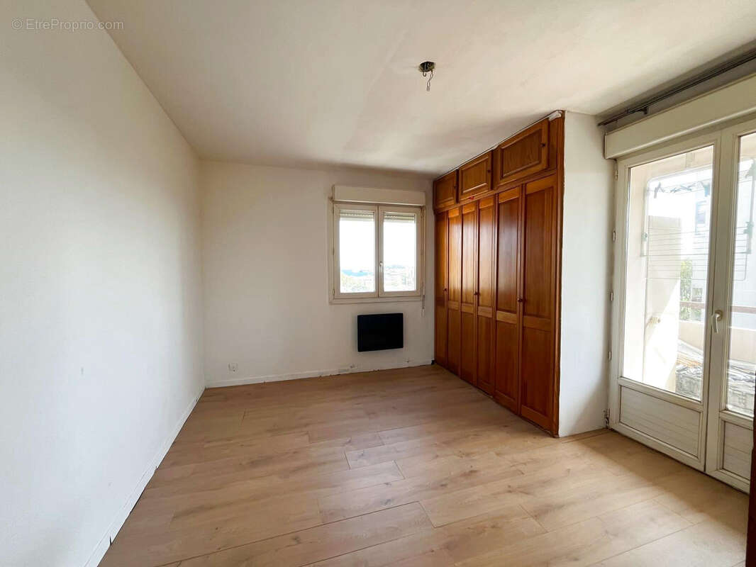 Appartement à LA SEYNE-SUR-MER