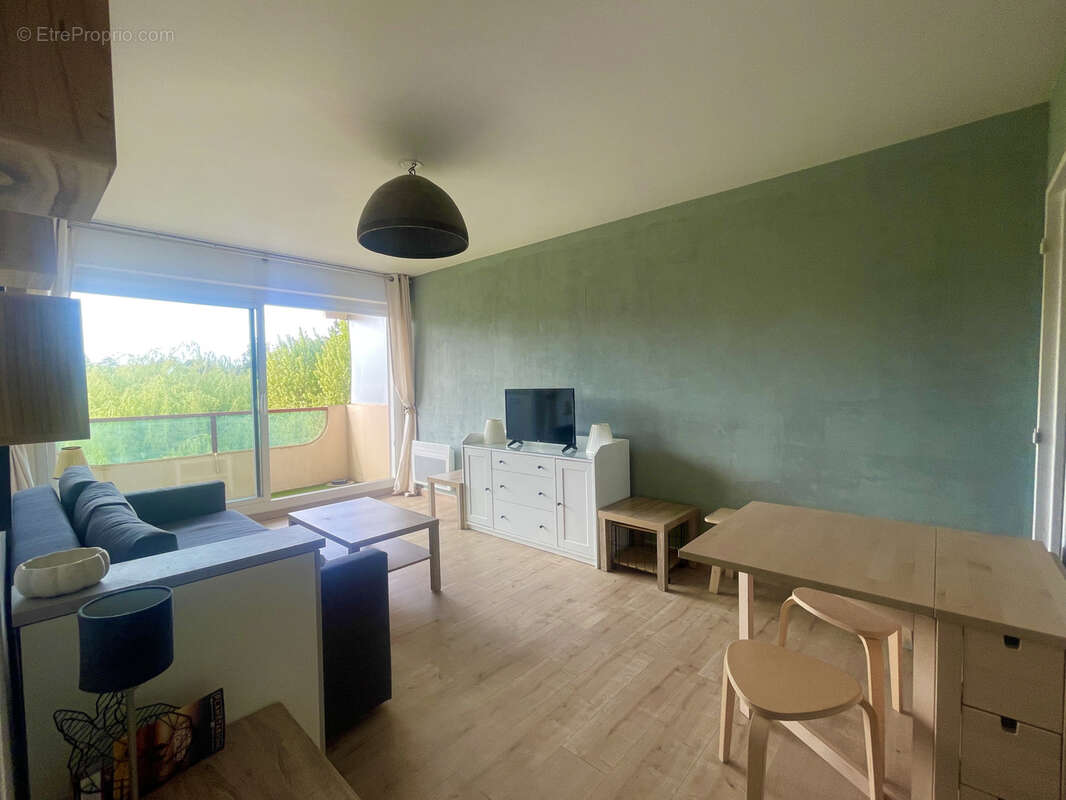 Appartement à VILLERS-SUR-MER