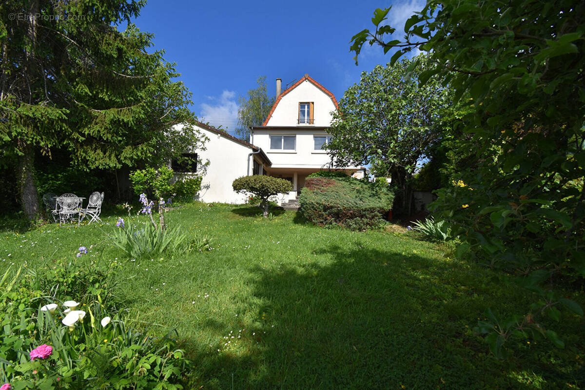 Maison à NEVERS
