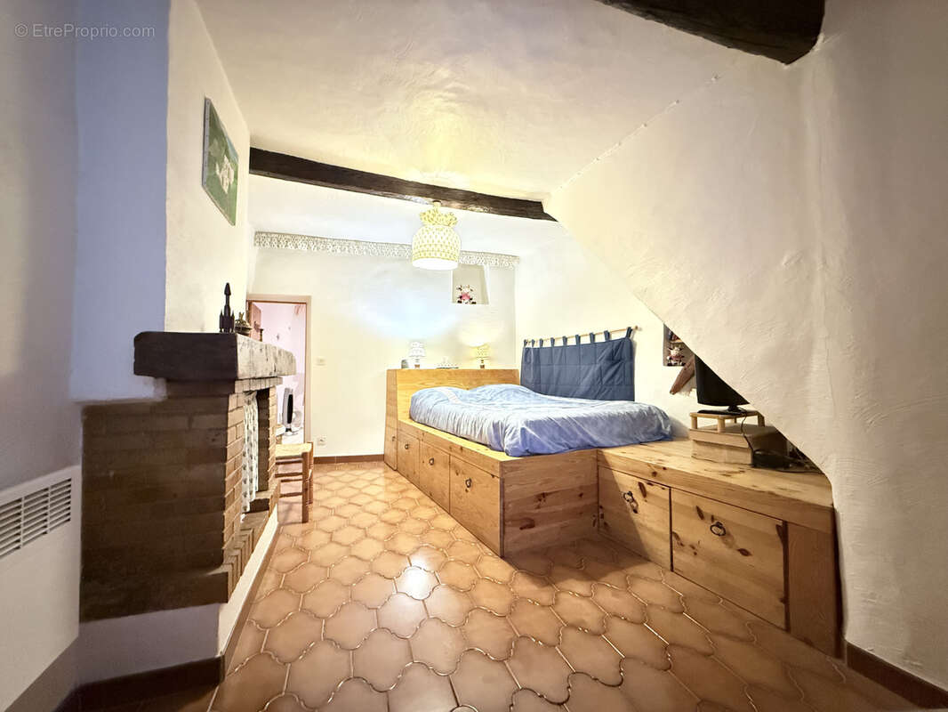 Appartement à BREIL-SUR-ROYA