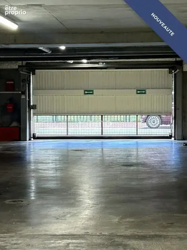 T2 38,5 m2 - Deauville - Balcon - Cave - Parking - Ascenseur - photo 11