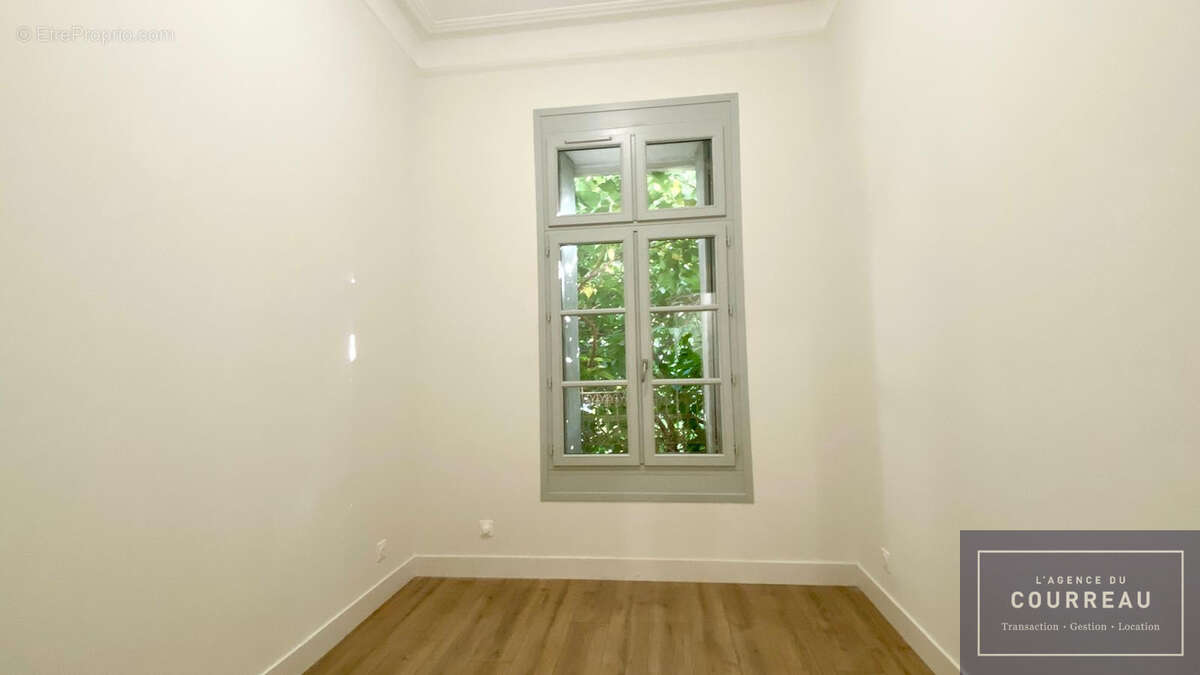 Appartement t4 de 78 m2 entieremement renove - montpellier gare st roch - photo 5