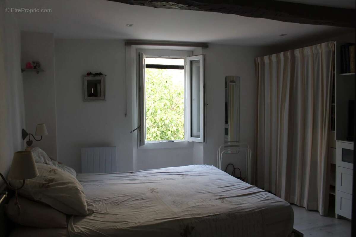 St CEZAIRE SUR SIAGNE, superbe maison de village - photo 28