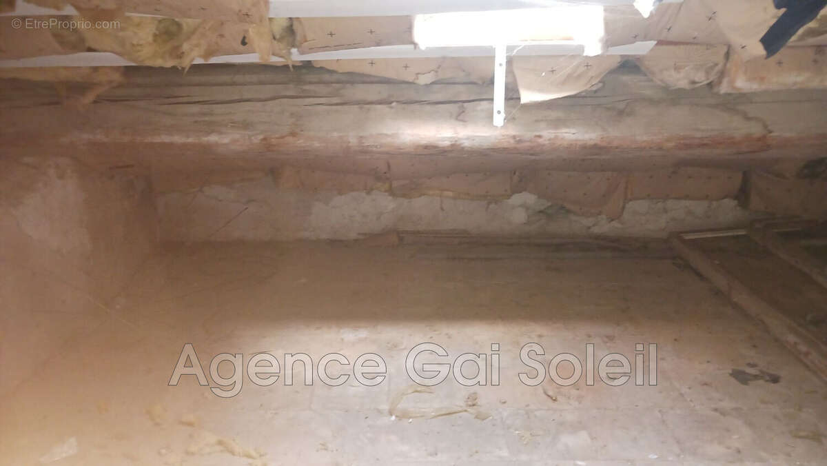 Maison à BOUJAN-SUR-LIBRON