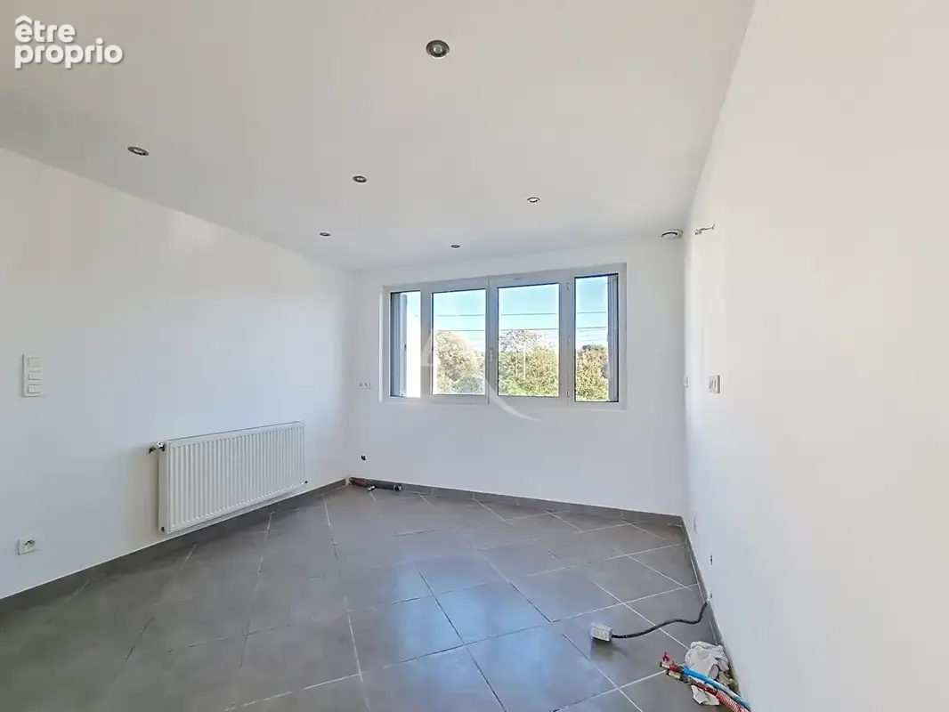 Pavillon individuel 78 m² + 50 m² à aménager - photo 1