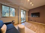 Appartement à BEAULIEU-SUR-MER