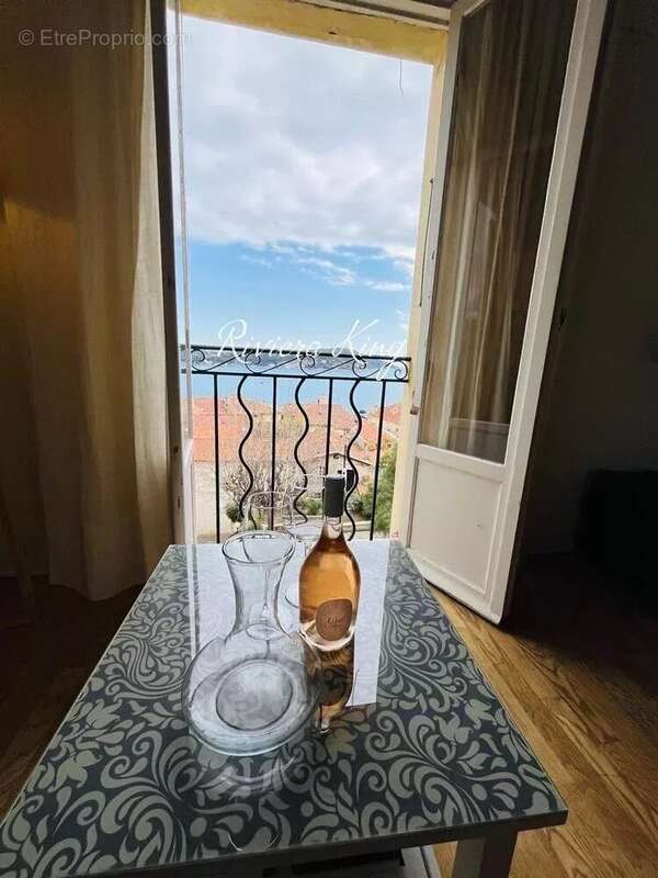 À vendre appartement avec vue sur la mer - photo 8