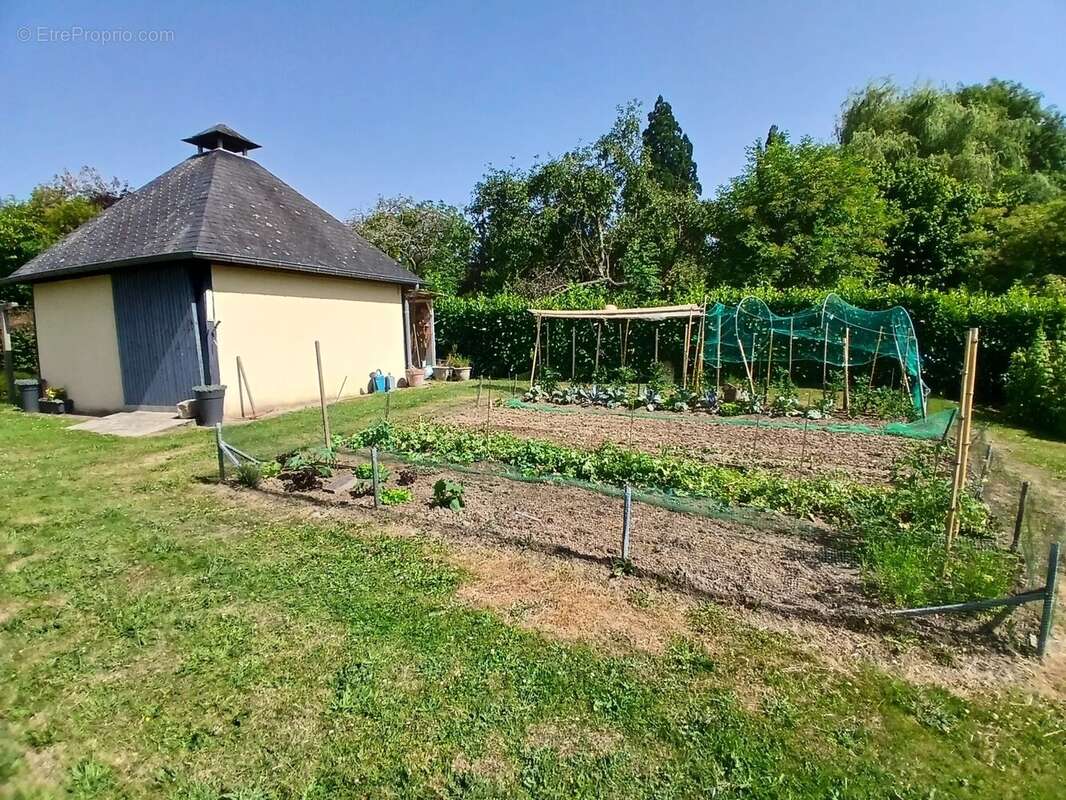 Très belle maison a vendre Beaumontel - photo 5