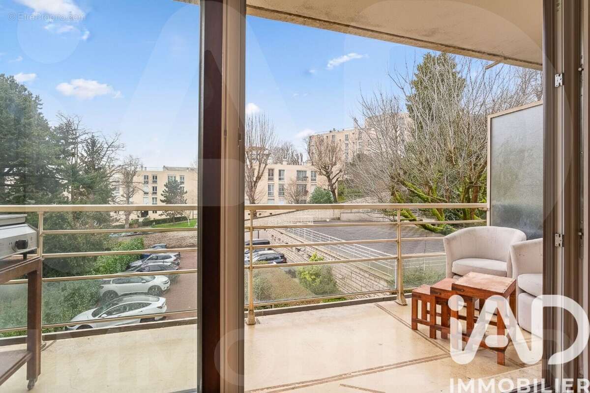 Photo 4 - Appartement à BOUGIVAL