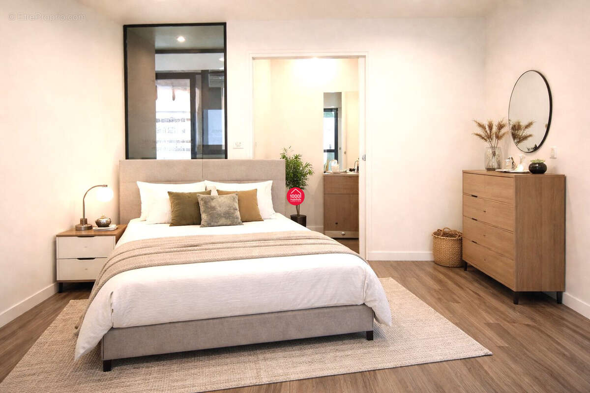 Appartement à AVELIN