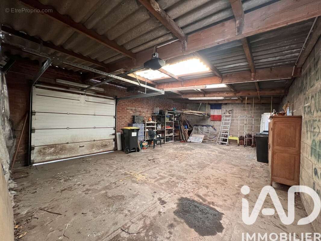 Photo 7 - Maison à GONDECOURT