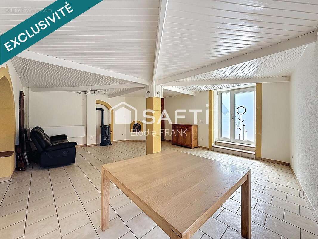 Photo 4 - Maison à RODEMACK