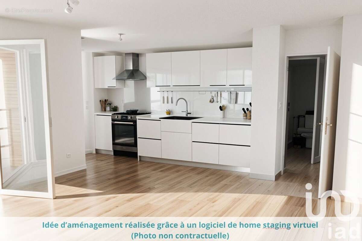 Photo 3 - Appartement à ALBI