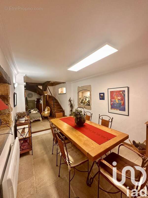 Photo 9 - Maison à GILETTE