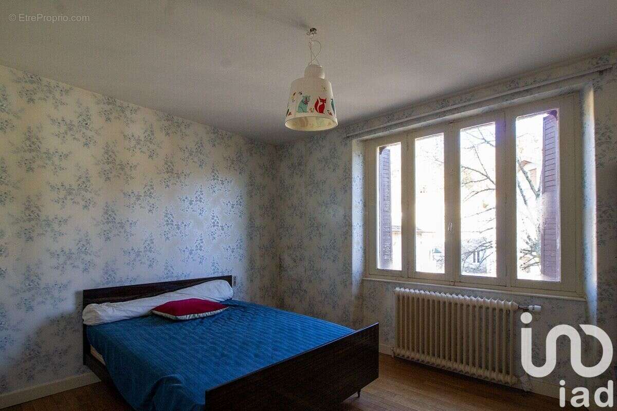 Photo 6 - Maison à VERTOLAYE