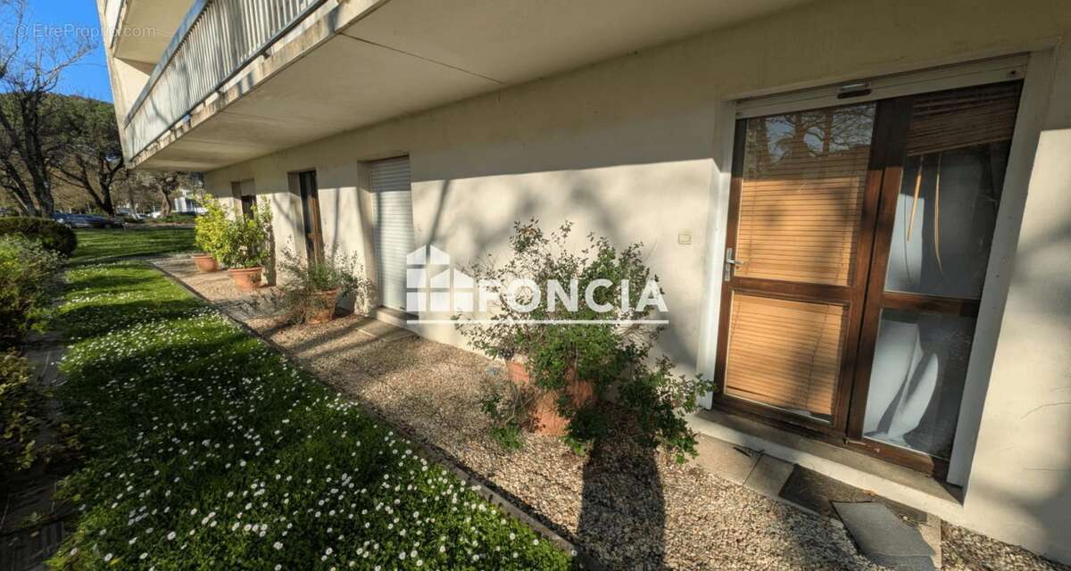 Appartement à GRADIGNAN