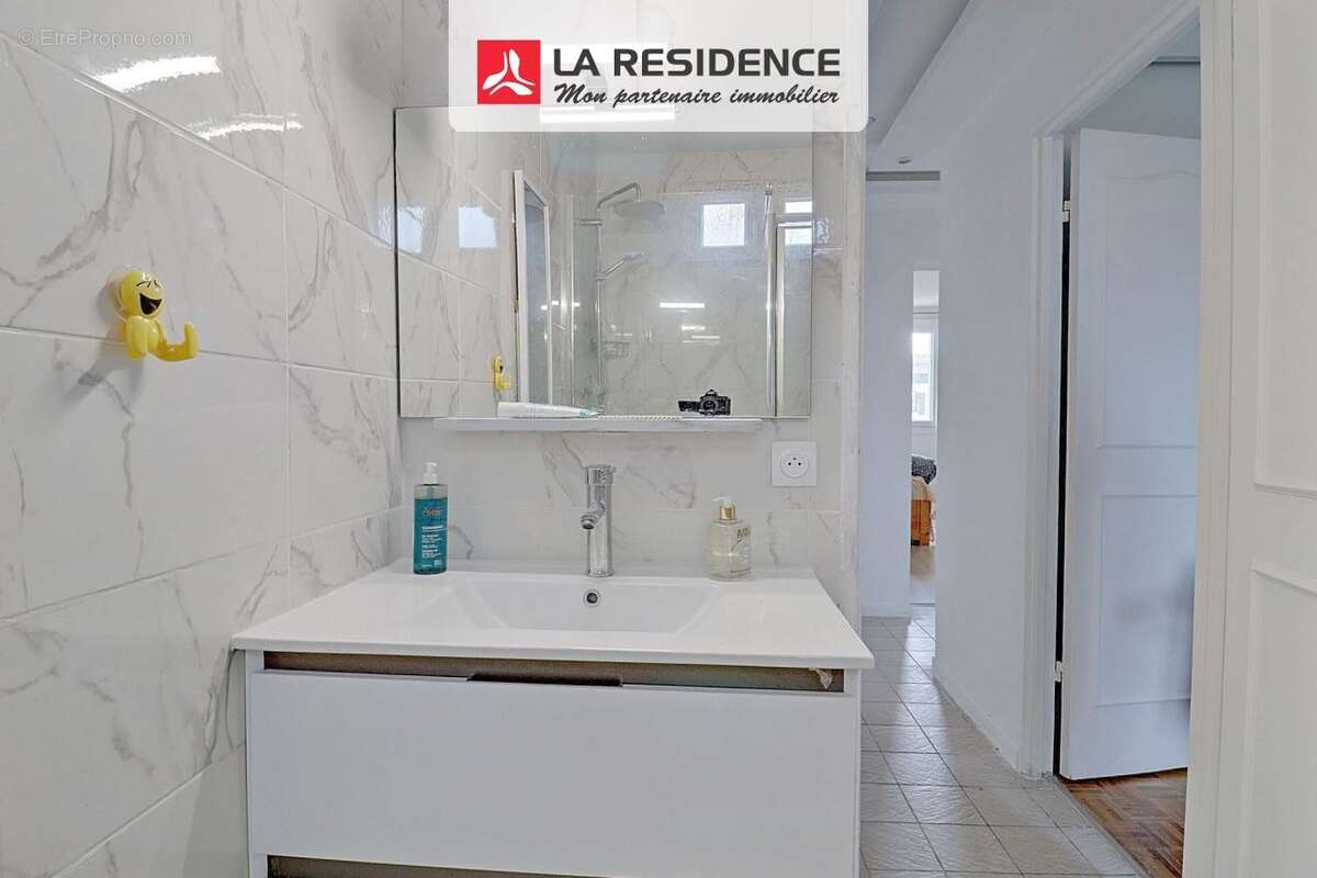 Appartement à CHATOU