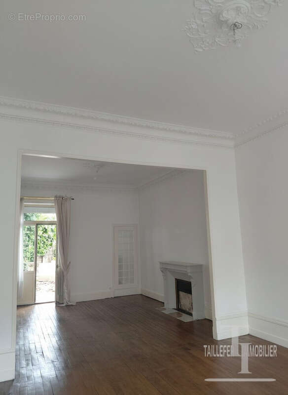 Maison à PERIGUEUX